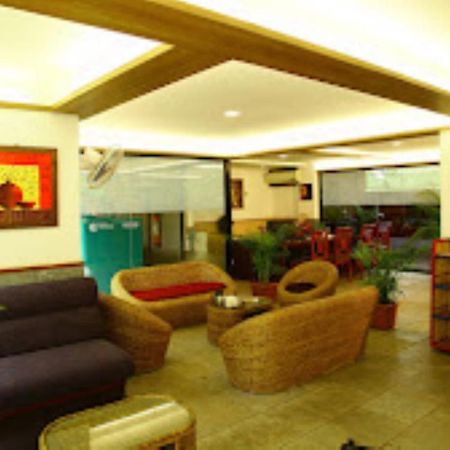 Hotel Maratha Residency,Ratnagiri Ratnāgiri Exterior foto