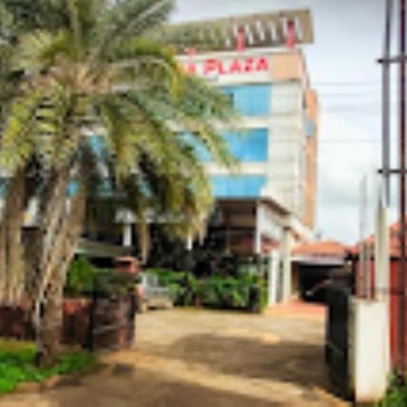 Hotel Maratha Residency,Ratnagiri Ratnāgiri Exterior foto