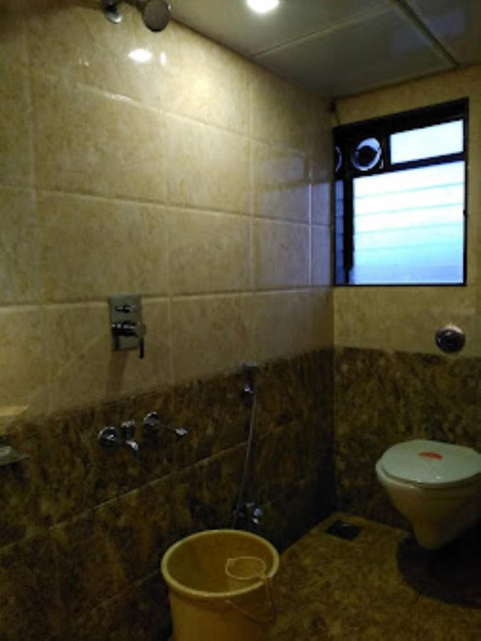Hotel Maratha Residency,Ratnagiri Ratnāgiri Exterior foto