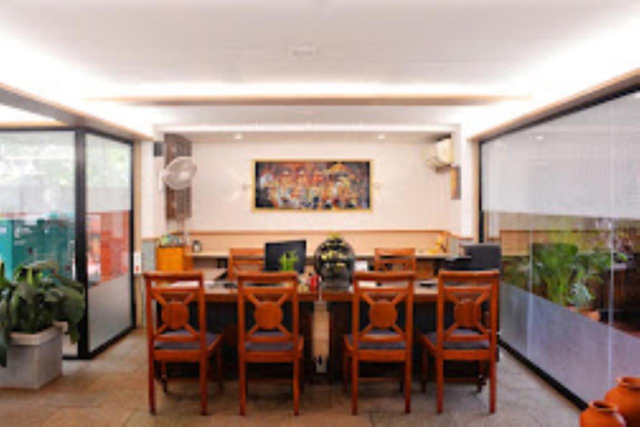 Hotel Maratha Residency,Ratnagiri Ratnāgiri Exterior foto